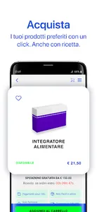 Farmacia Internazionale screenshot 3