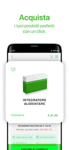 Parafarmacia Marchitto screenshot 3