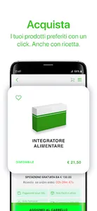 Parafarmacia Marchitto screenshot 4