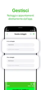 Parafarmacia Marchitto screenshot 5