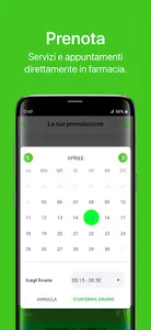 Farmacia Radda in Chianti screenshot 2