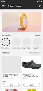 Fashioneer screenshot 8