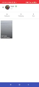 Fast news screenshot 4