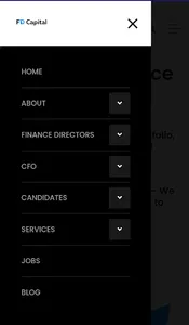 FD Capital Recruitment screenshot 3