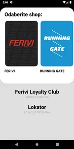 Ferivi screenshot 0