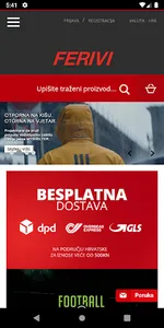 Ferivi screenshot 4