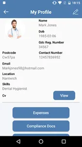 Fillingz screenshot 3