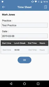 Fillingz screenshot 7