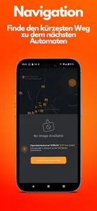 Cinder - Cigarette Finder screenshot 2