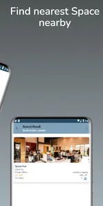 FINDSQUARE screenshot 2