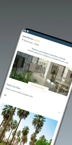 FINDSQUARE screenshot 3