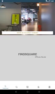 FINDSQUARE screenshot 7