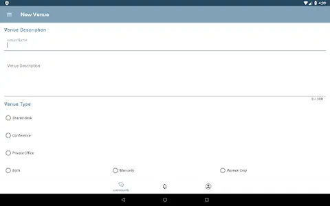 FINDSQUARE screenshot 8