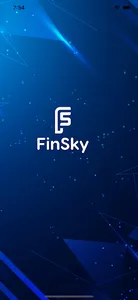 Finsky screenshot 0