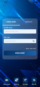 Finsky screenshot 1