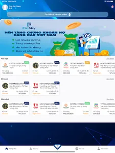 Finsky screenshot 11