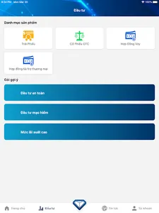 Finsky screenshot 8