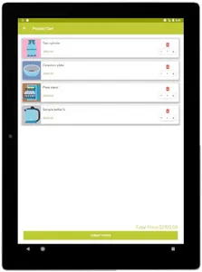 Free Inventory and POS for bus screenshot 8