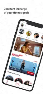 cultsport screenshot 0