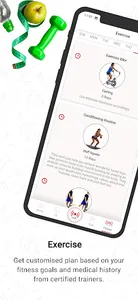 cultsport screenshot 2