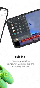 cultsport screenshot 3