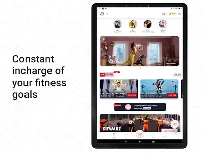 cultsport screenshot 6