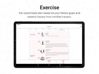 cultsport screenshot 8