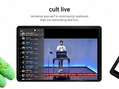 cultsport screenshot 9