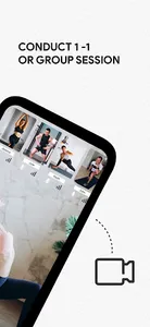 FitServ screenshot 2