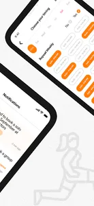 FitServ screenshot 5