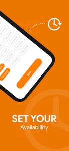 FitServ screenshot 6