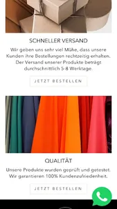 Flash Fashion screenshot 2