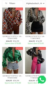 Flash Fashion screenshot 3