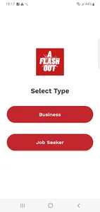 AFLASHOUT screenshot 0