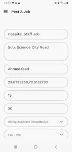 AFLASHOUT screenshot 10