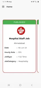 AFLASHOUT screenshot 6