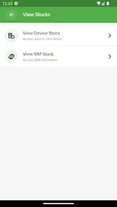 Fleet Fit screenshot 2