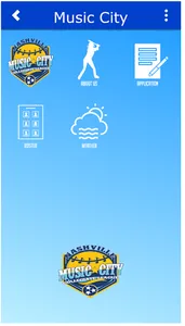 American Collegiate League screenshot 2