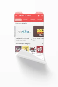 Miami FL Radio – Online Radio screenshot 16