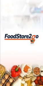 foodstore2go screenshot 0