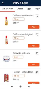 foodstore2go screenshot 2
