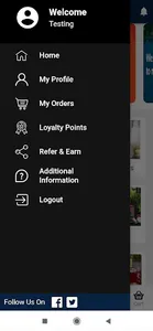 foodstore2go screenshot 3