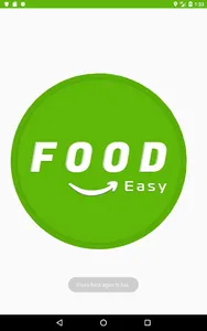 FoodEasy Merchant screenshot 1