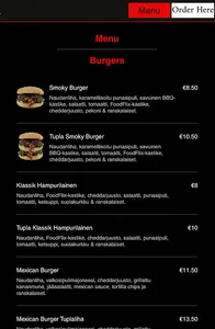 FoodFlix screenshot 6