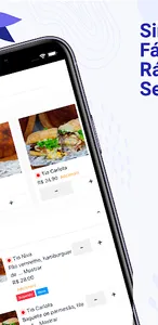 Foodiez screenshot 2