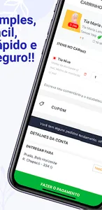 Foodiez screenshot 3