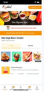 Foodiez screenshot 7