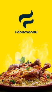 Foodmandu screenshot 0