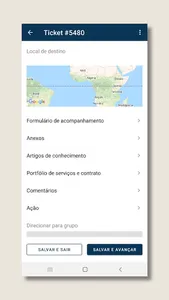 Racer4Biz screenshot 2