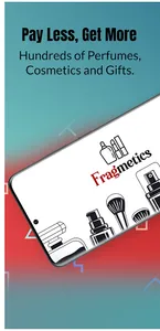 Fragmetics screenshot 0